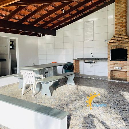Apartamento Com Acesso A Pe A Santa Rita - Enseada - Ubatuba Extérieur photo
