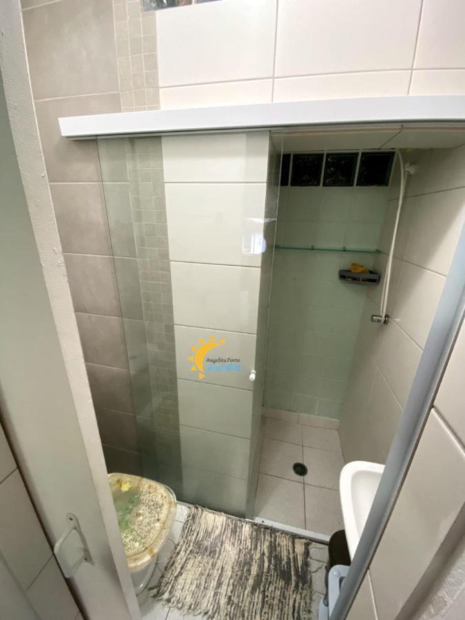 Apartamento Com Acesso A Pe A Santa Rita - Enseada - Ubatuba Extérieur photo