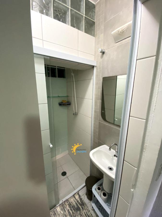 Apartamento Com Acesso A Pe A Santa Rita - Enseada - Ubatuba Extérieur photo