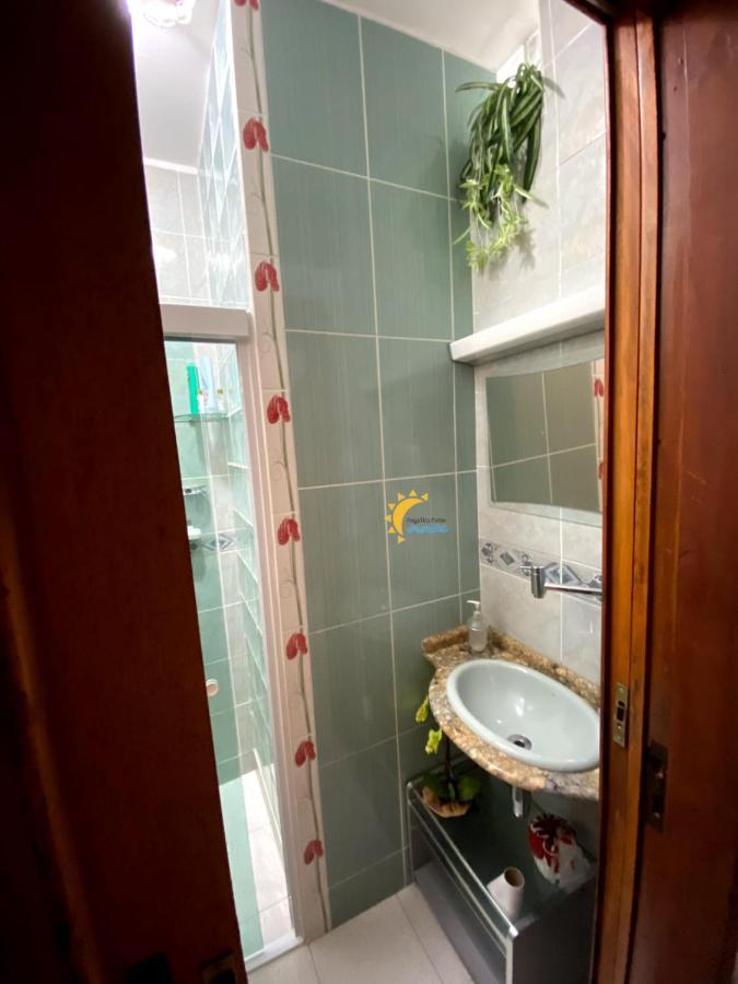 Apartamento Com Acesso A Pe A Santa Rita - Enseada - Ubatuba Extérieur photo