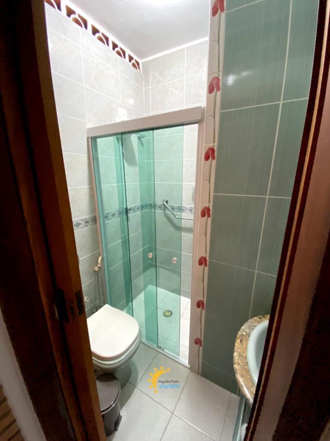 Apartamento Com Acesso A Pe A Santa Rita - Enseada - Ubatuba Extérieur photo