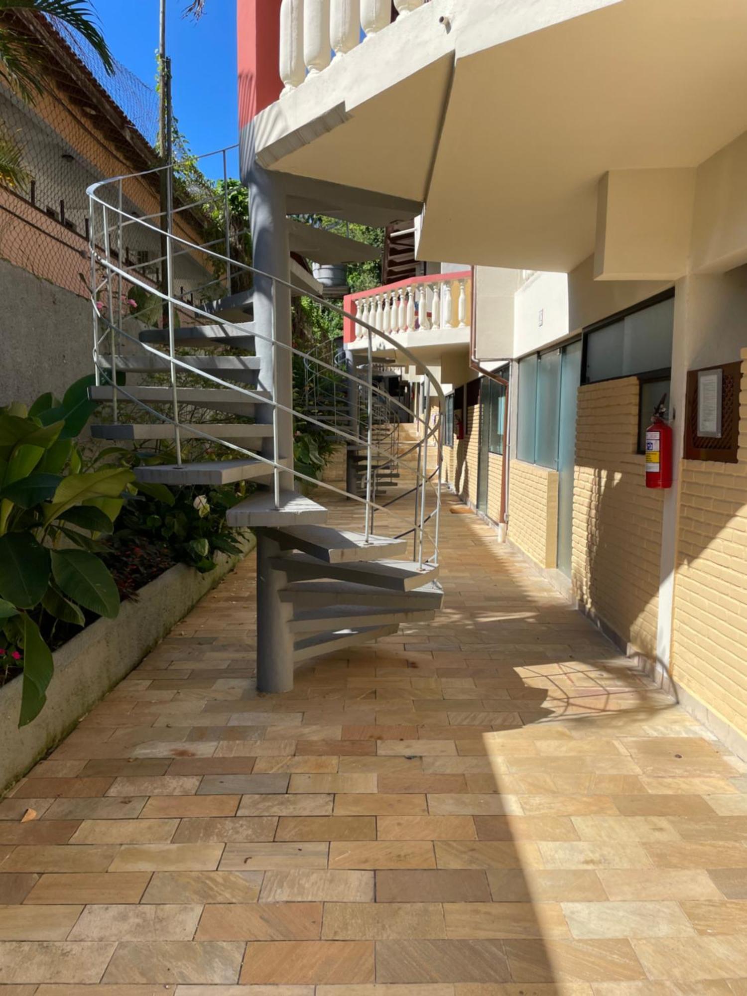 Apartamento Com Acesso A Pe A Santa Rita - Enseada - Ubatuba Extérieur photo
