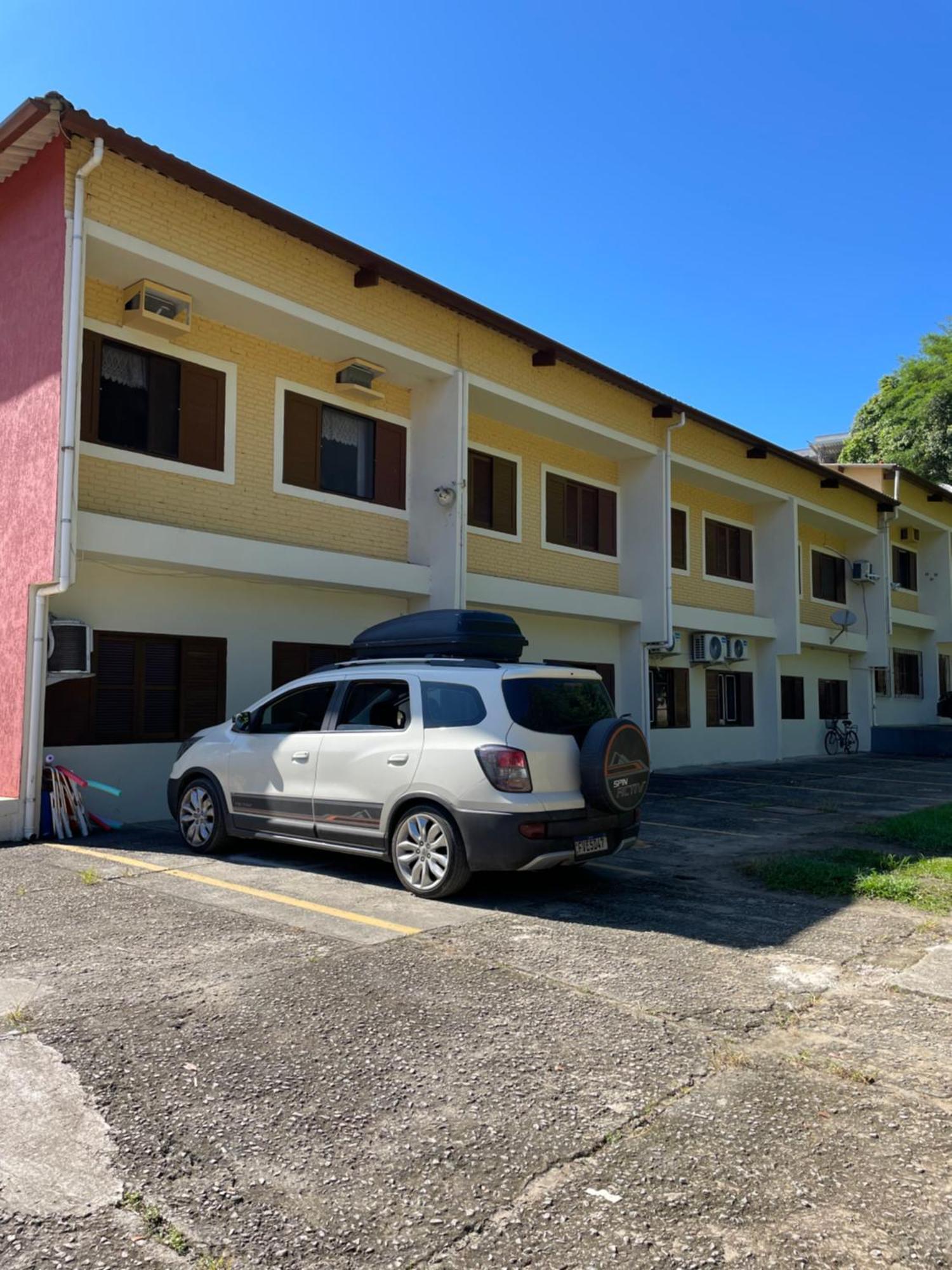 Apartamento Com Acesso A Pe A Santa Rita - Enseada - Ubatuba Extérieur photo