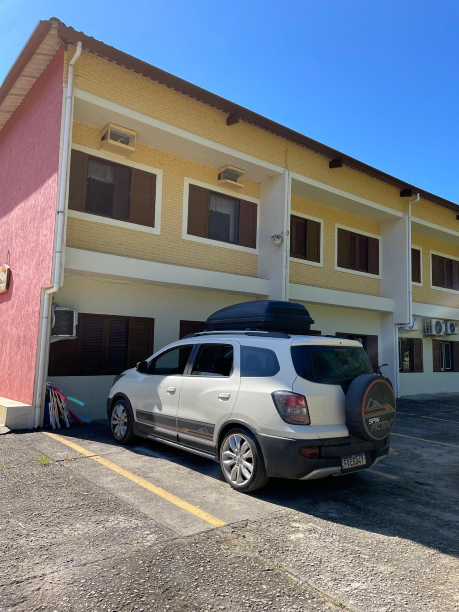 Apartamento Com Acesso A Pe A Santa Rita - Enseada - Ubatuba Extérieur photo