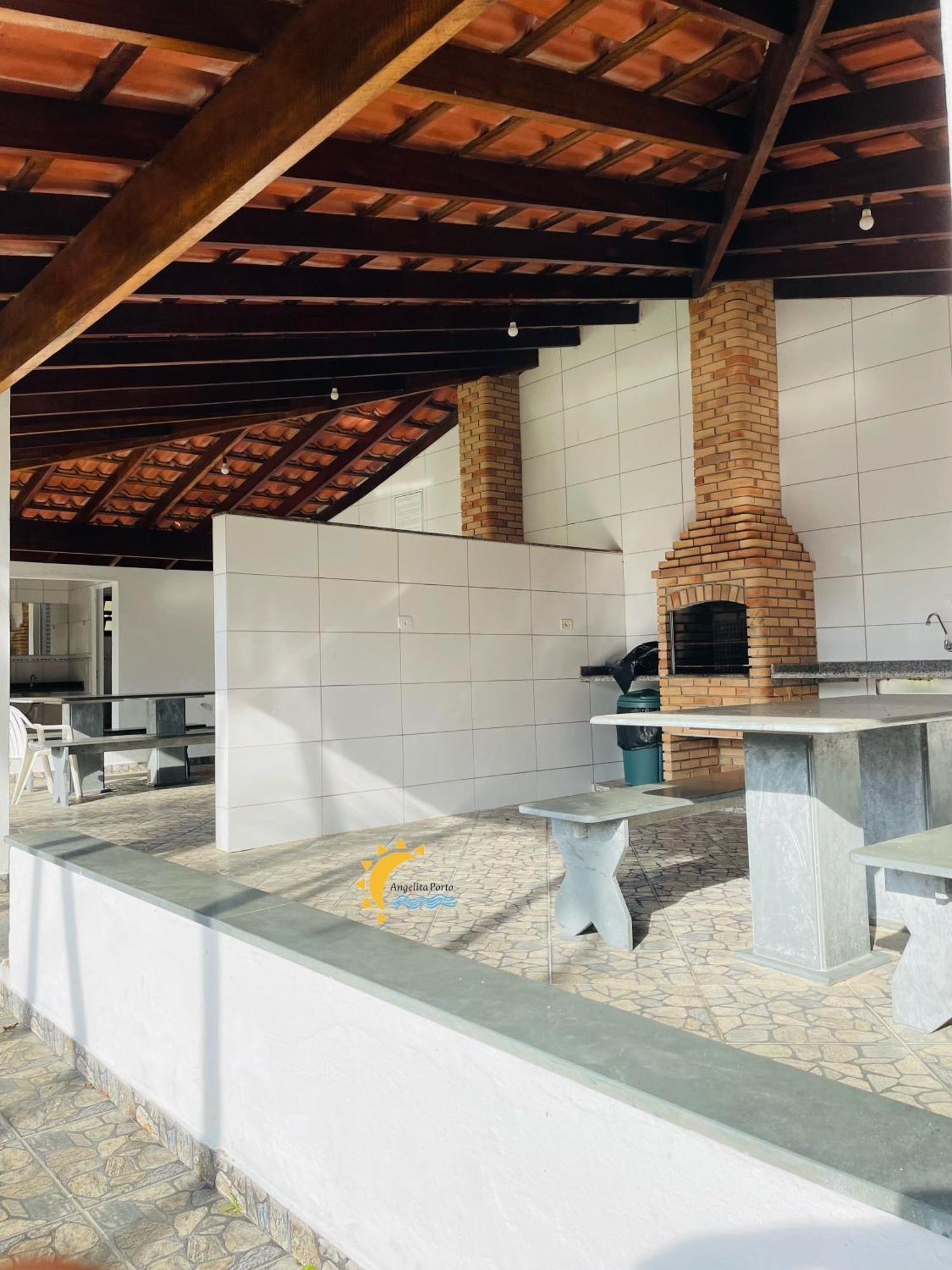 Apartamento Com Acesso A Pe A Santa Rita - Enseada - Ubatuba Extérieur photo