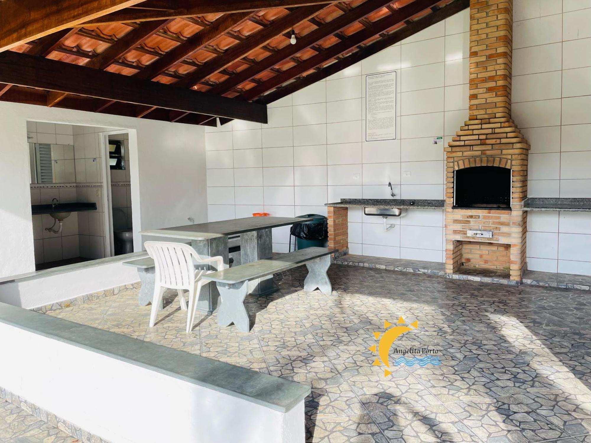 Apartamento Com Acesso A Pe A Santa Rita - Enseada - Ubatuba Extérieur photo