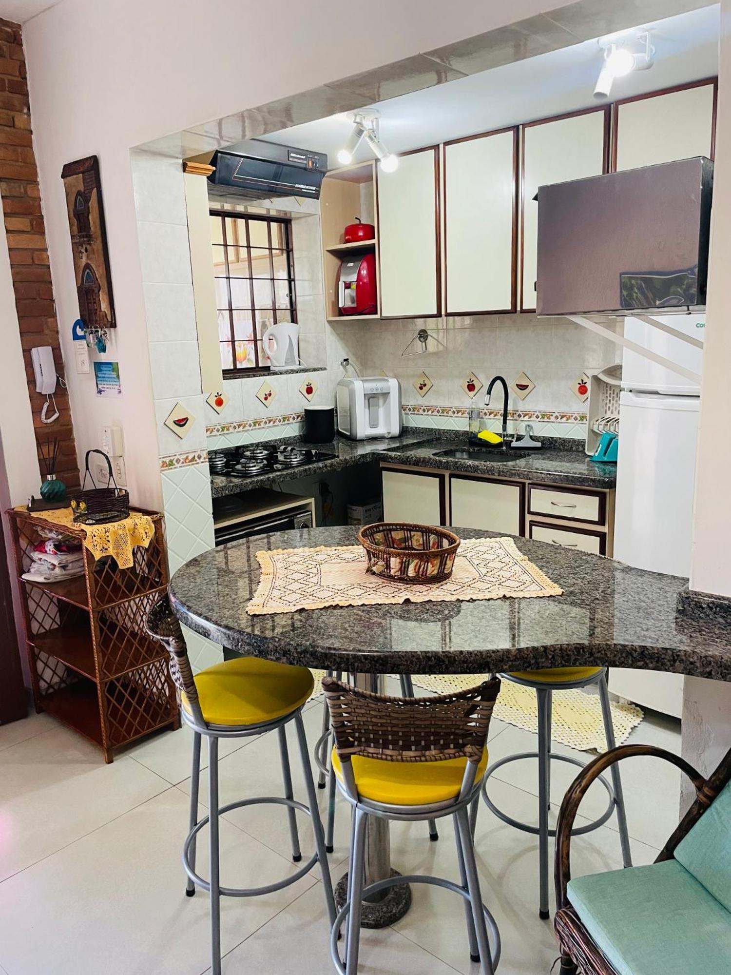 Apartamento Com Acesso A Pe A Santa Rita - Enseada - Ubatuba Extérieur photo