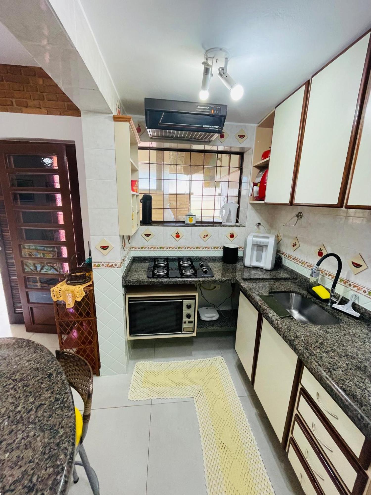 Apartamento Com Acesso A Pe A Santa Rita - Enseada - Ubatuba Extérieur photo