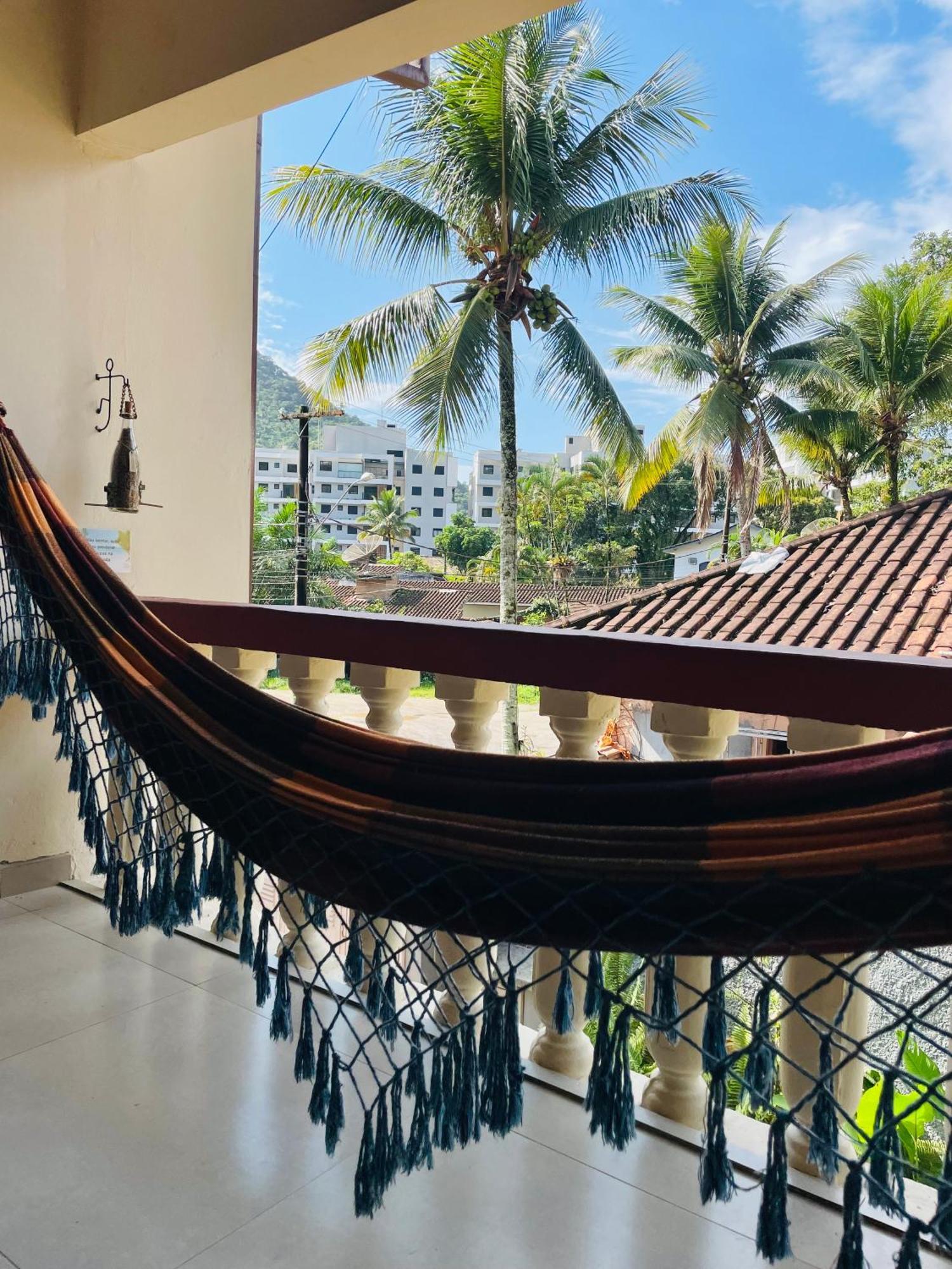 Apartamento Com Acesso A Pe A Santa Rita - Enseada - Ubatuba Extérieur photo